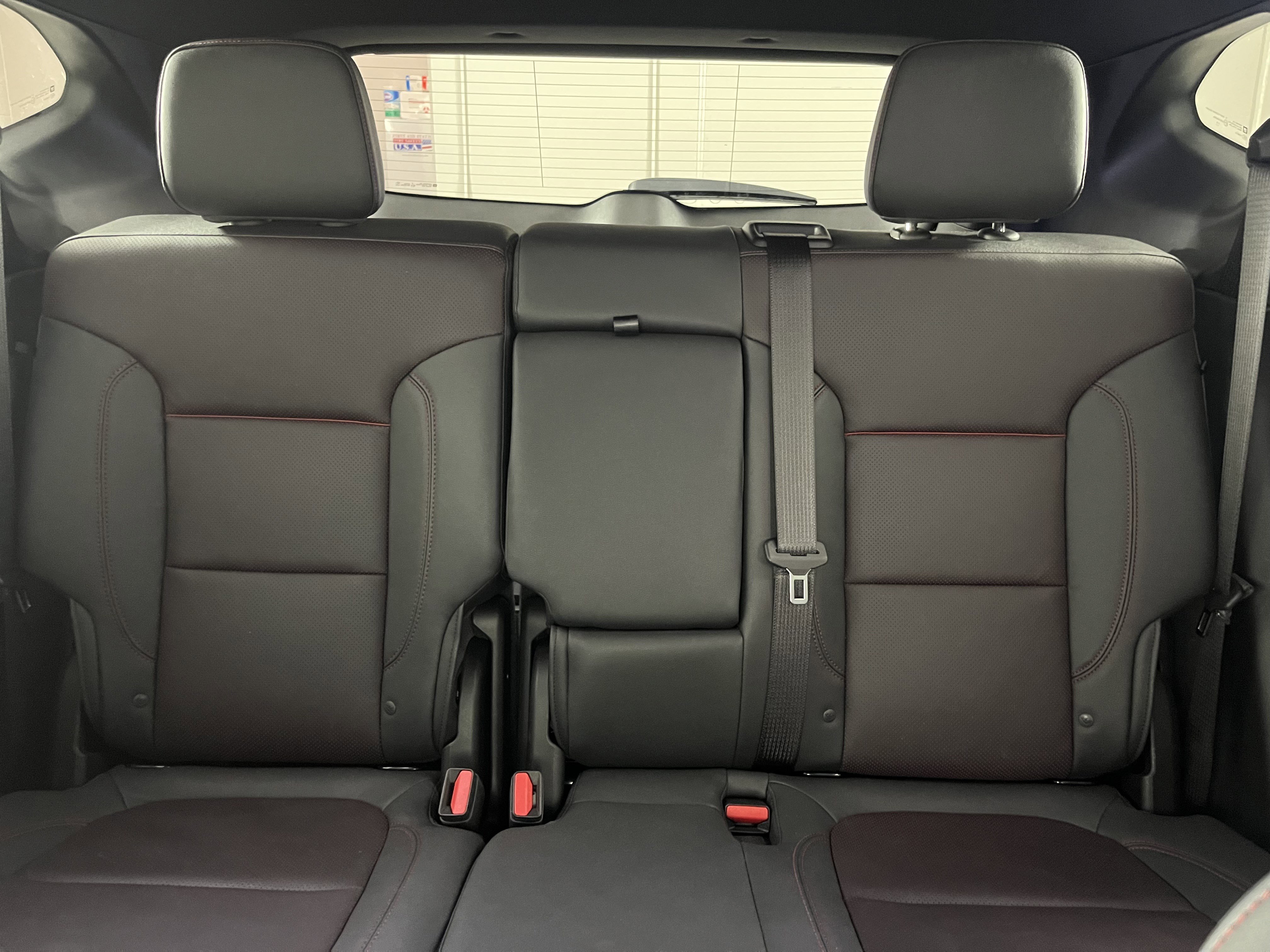 Used 2023 Chevrolet Blazer RS image 22