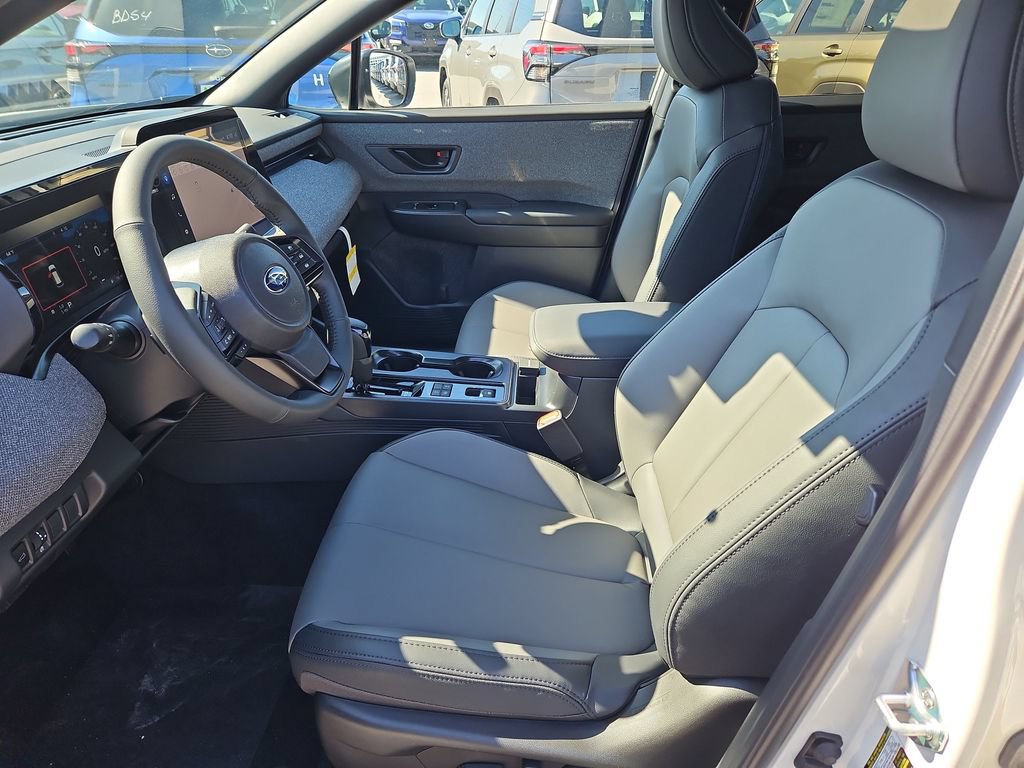 New 2026 Subaru Outback Premium AWD/4WD image 19