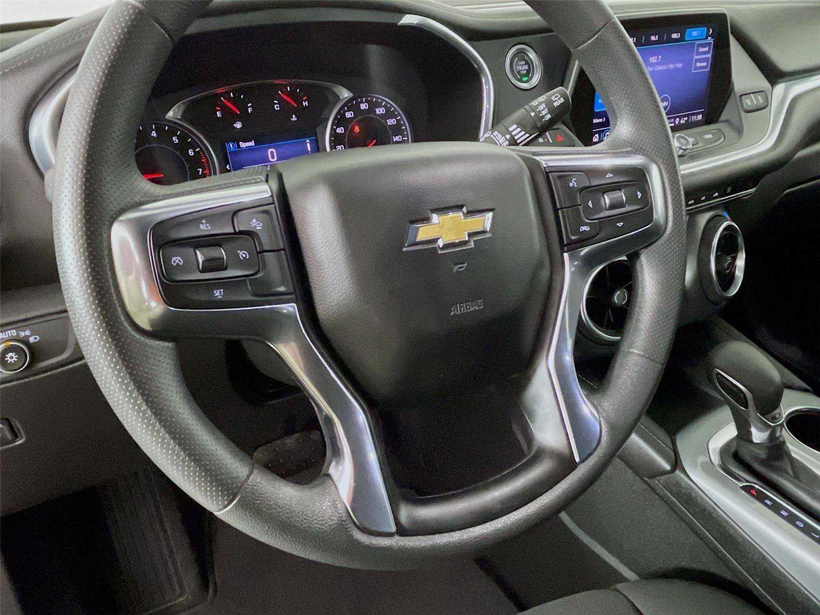 Used 2022 Chevrolet Blazer LT image 14