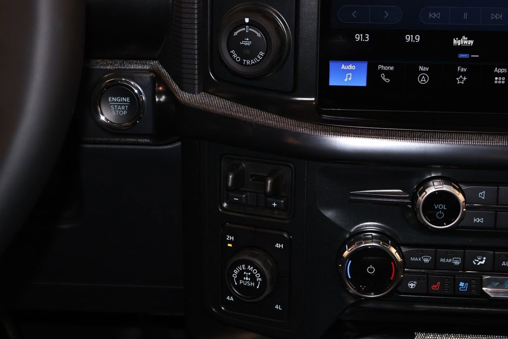 New 2026 Ford F150 Raptor AWD/4WD image 24