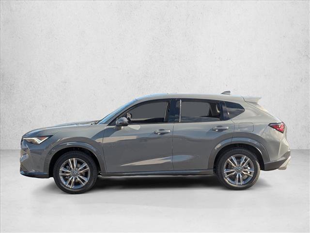 New 2025 Acura ADX AWD image 5