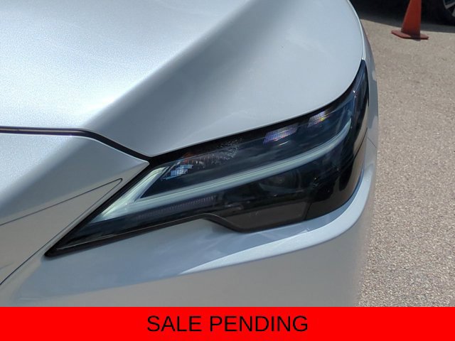 Certified 2024 Lexus RX 350h w/ Accessory Package (Z1) AWD/4WD image 10