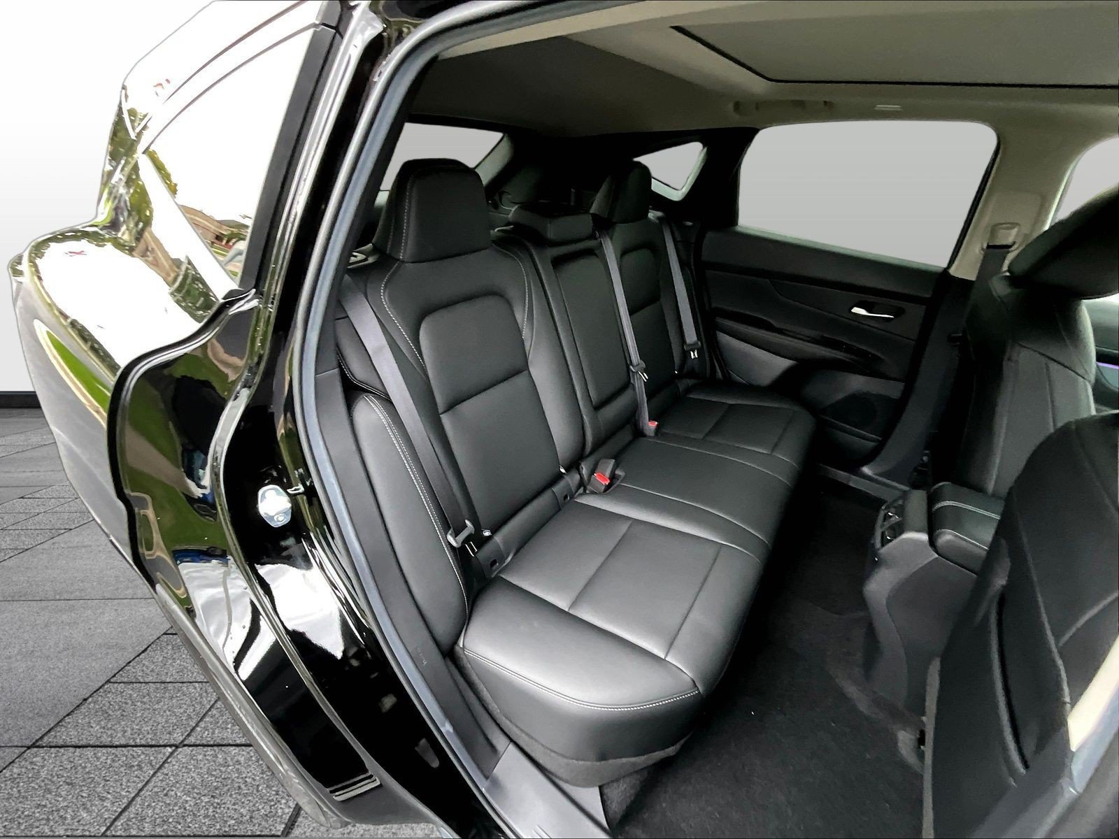 New 2026 Nissan Murano SL AWD/4WD image 12