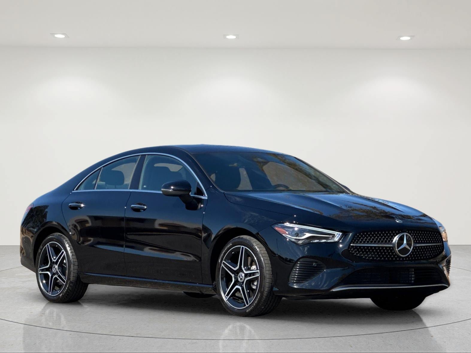 Used 2026 Mercedes-Benz CLA 250 image 8