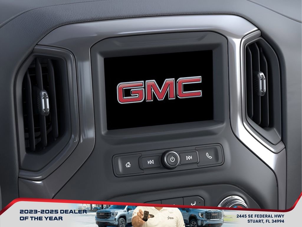 New 2026 GMC Sierra 1500 Pro w/ Pro Value Package image 20