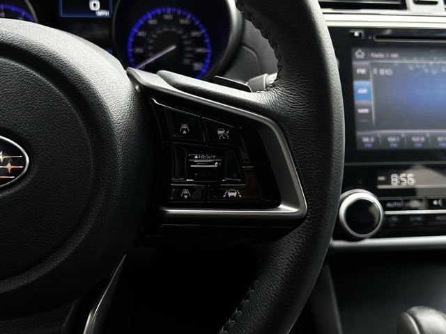 Used 2018 Subaru Outback 3.6R Limited image 16