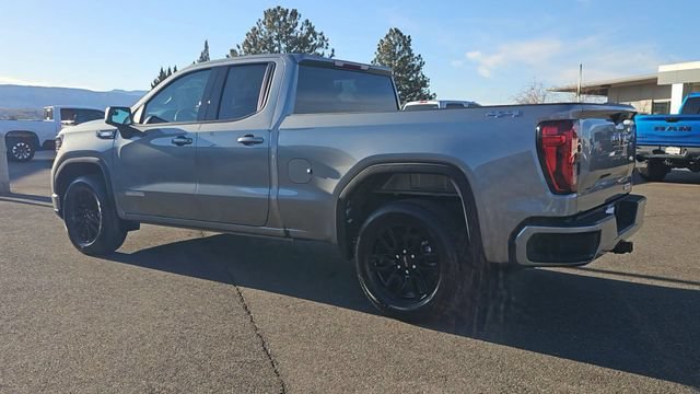 New 2026 GMC Sierra 1500 Elevation AWD/4WD image 7