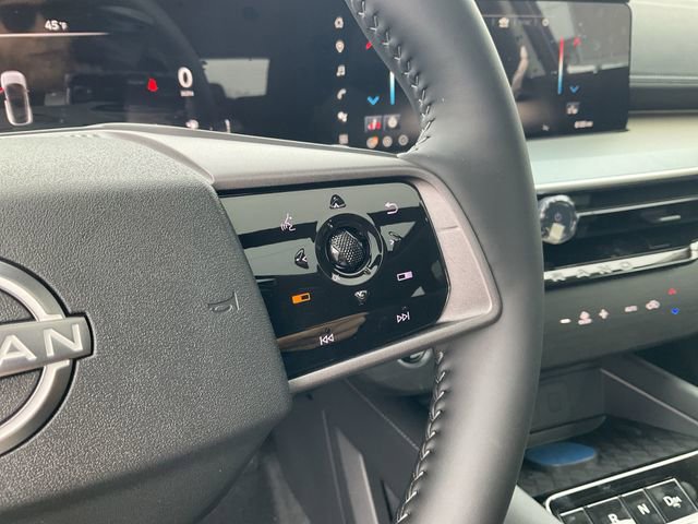 New 2026 Nissan Murano SL image 21