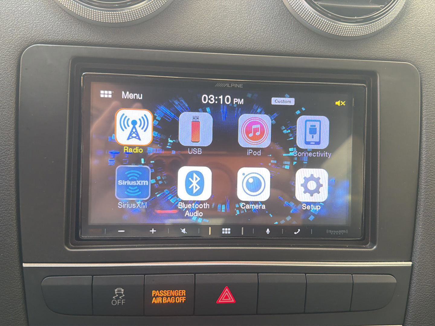 Used 2011 Audi A3 2.0T Premium Plus image 25