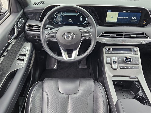 Used 2020 Hyundai Palisade Limited image 7
