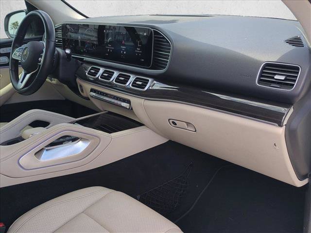 Used 2021 Mercedes-Benz GLE 450 4MATIC image 22