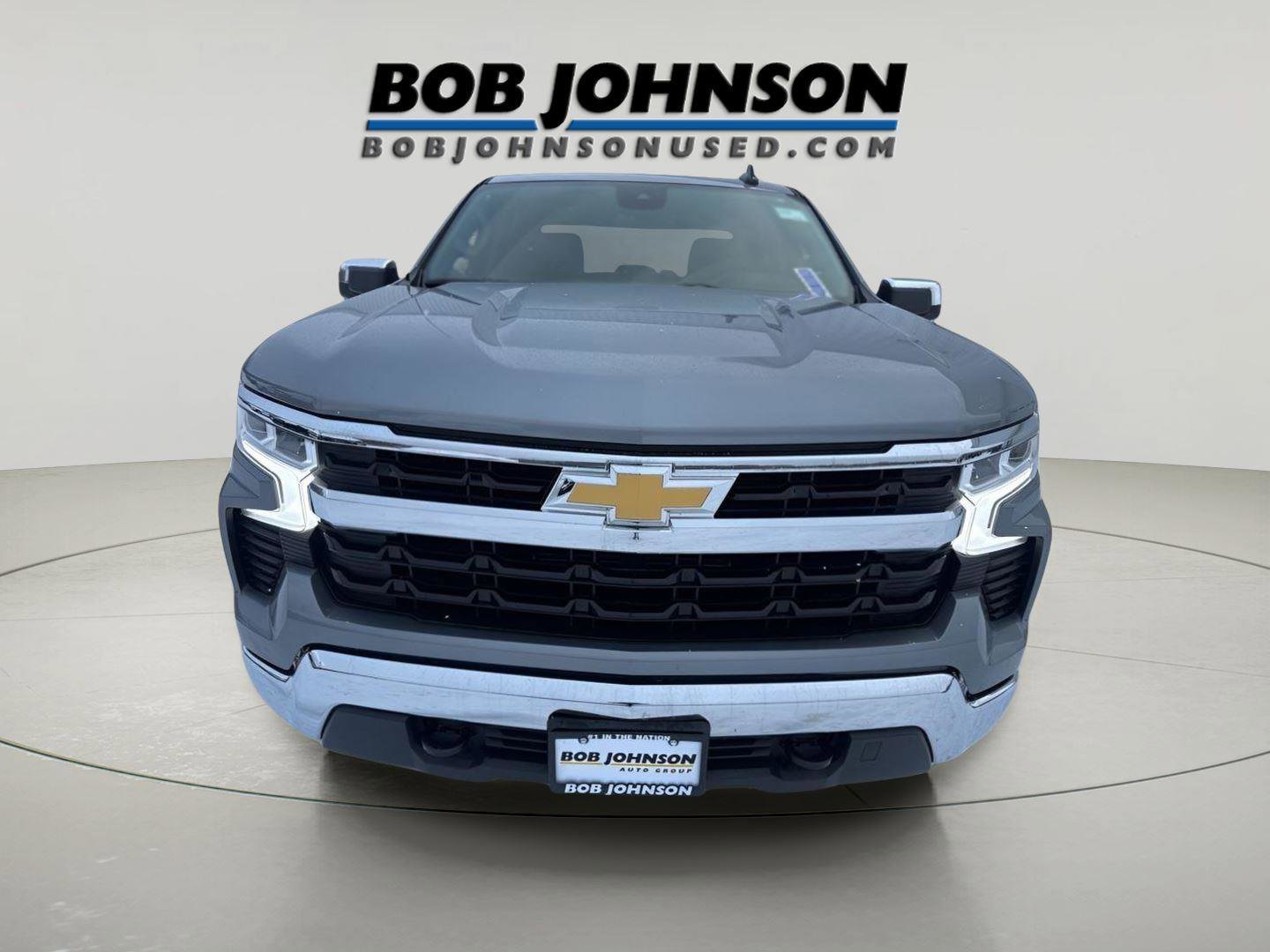 Used 2023 Chevrolet Silverado 1500 LT AWD/4WD image 8