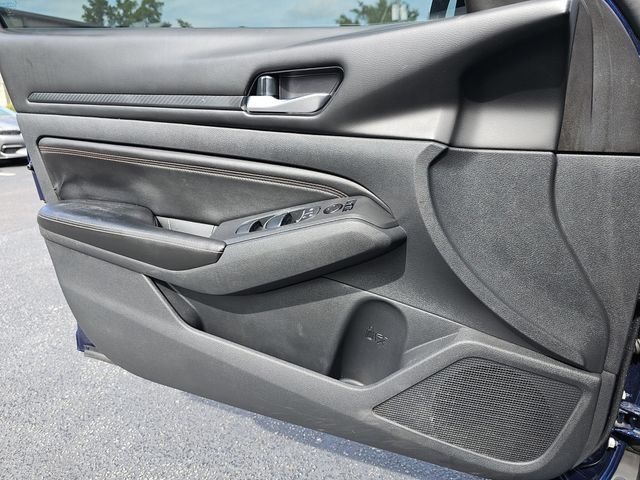 Used 2021 Nissan Altima 2.5 SR FWD image 31
