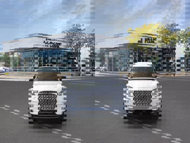 New 2025 Lincoln Corsair FWD image 28