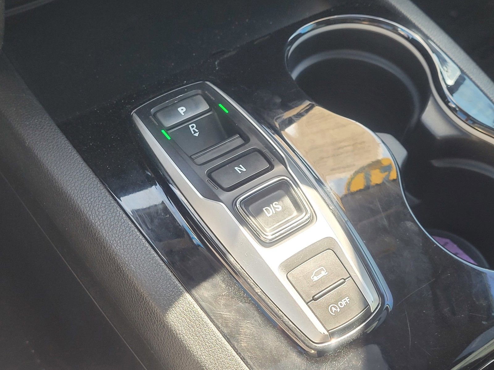 Used 2021 Honda Pilot Touring image 26