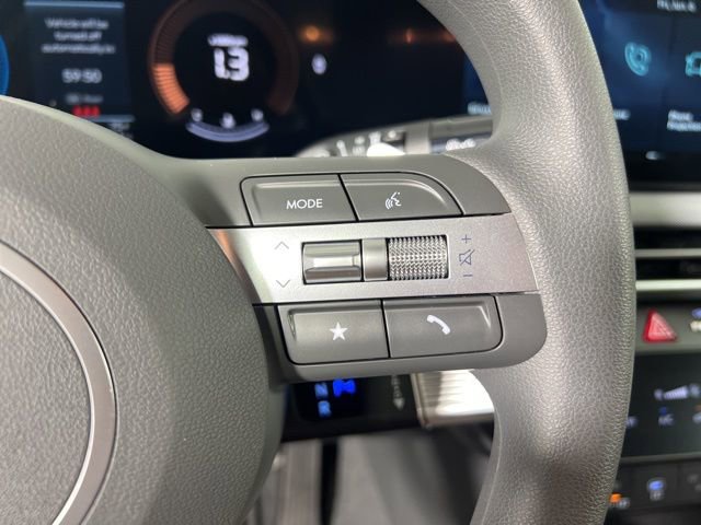 New 2025 Hyundai Sonata SEL AWD/4WD image 16