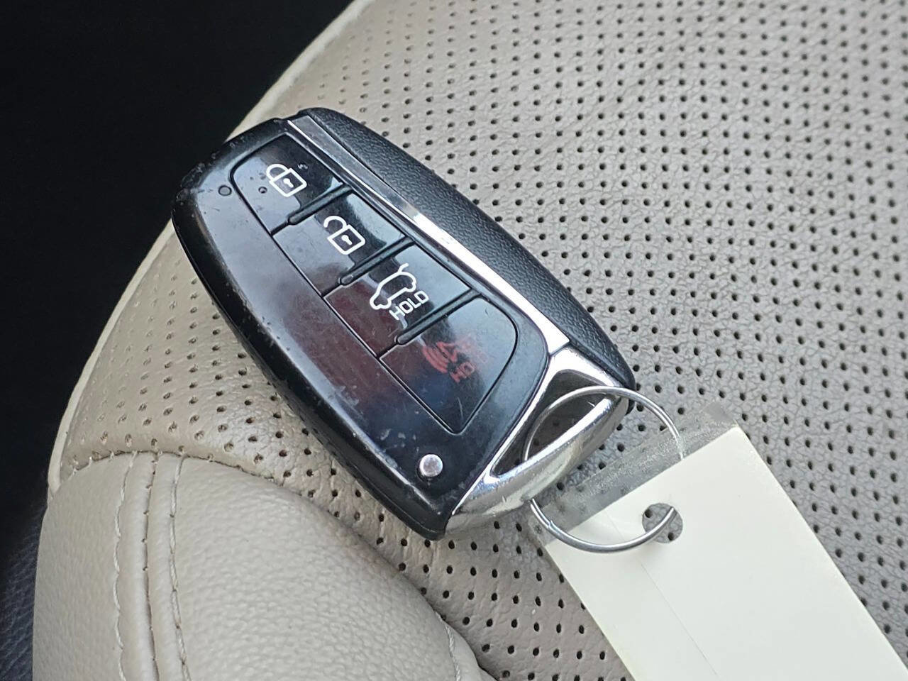 Used 2018 Hyundai Santa Fe Sport image 31