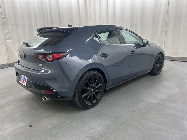 Used 2022 MAZDA MAZDA3 s image 6