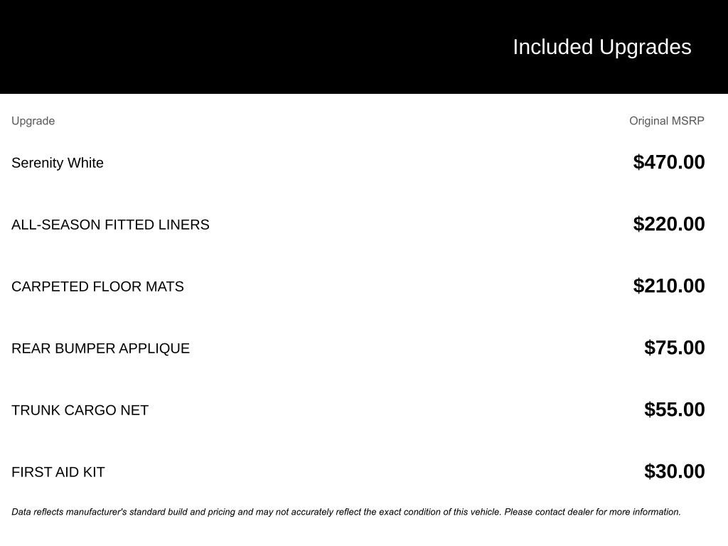 Used 2024 Hyundai Sonata N Line image 6