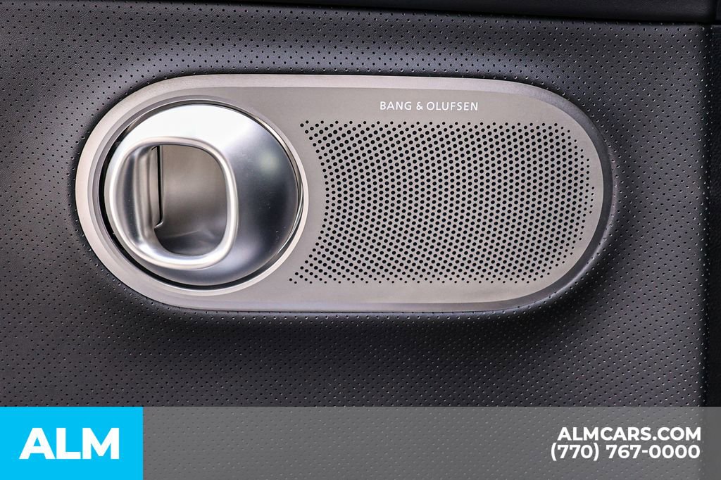 Used 2025 Genesis GV60 Advanced image 63