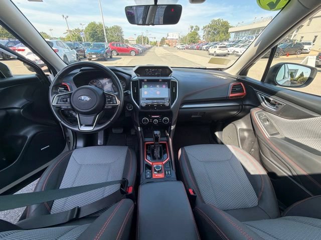 Used 2021 Subaru Forester Sport AWD/4WD image 19