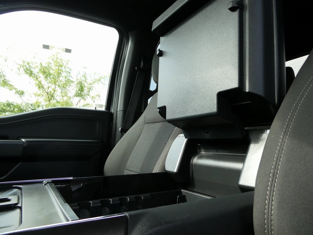 Used 2023 Ford F150 XLT w/ Equipment Group 302A High image 36