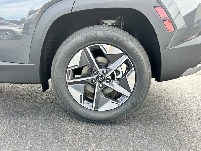 New 2026 Hyundai Tucson SEL image 35