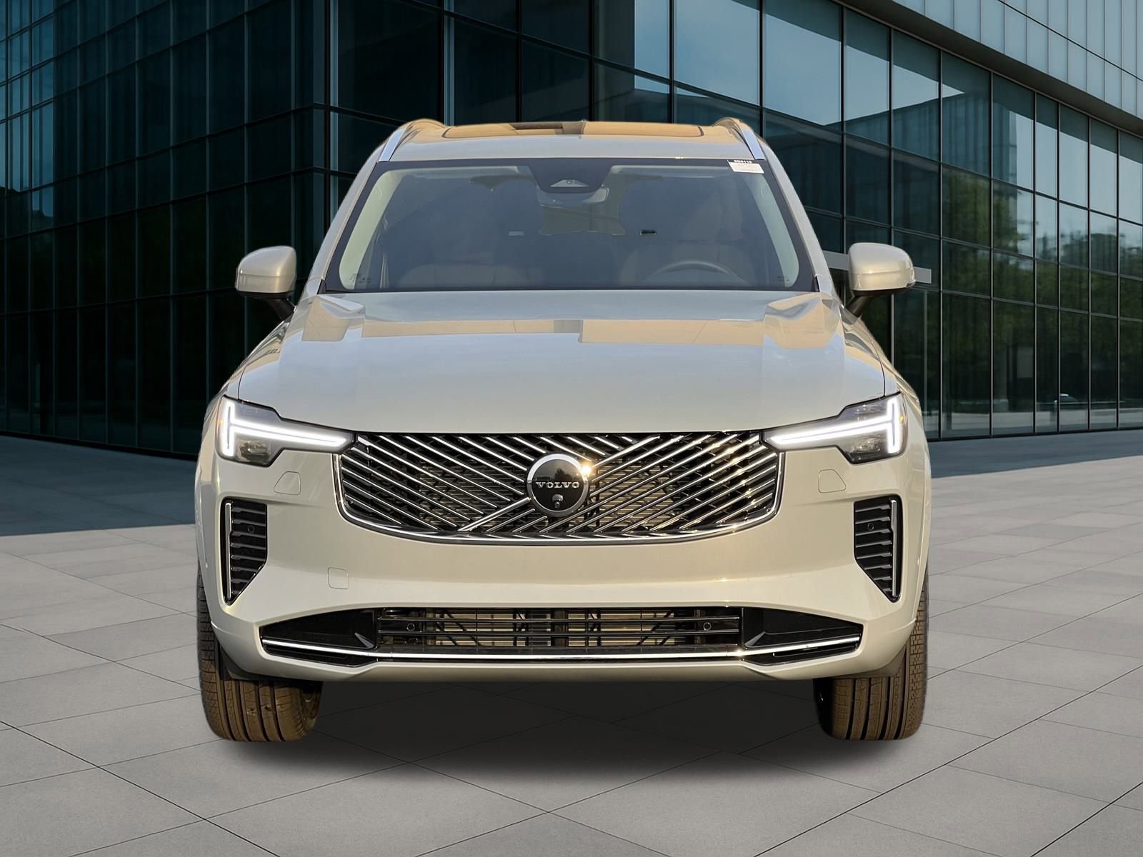 New 2026 Volvo XC90 B6 Ultra image 8