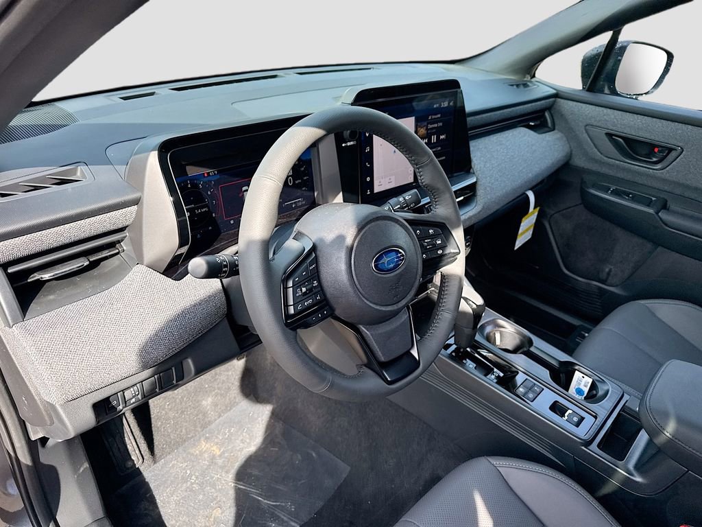 New 2026 Subaru Outback Limited image 5