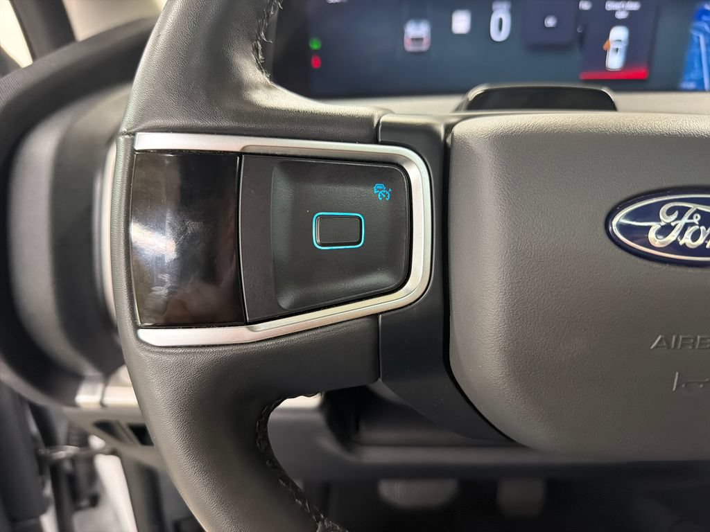 Certified 2025 Ford Expedition Max Active RWD image 22