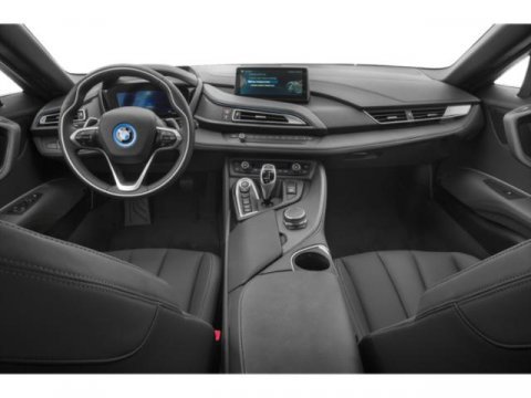 Used 2019 BMW i8 Roadster image 8