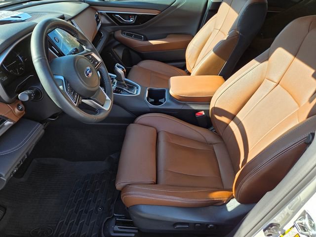 Used 2023 Subaru Outback Touring image 9