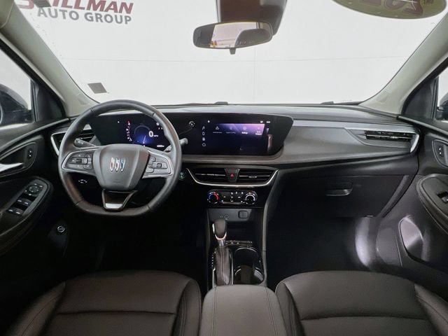 Used 2024 Buick Encore GX Sport Touring w/ Comfort Package AWD/4WD image 24