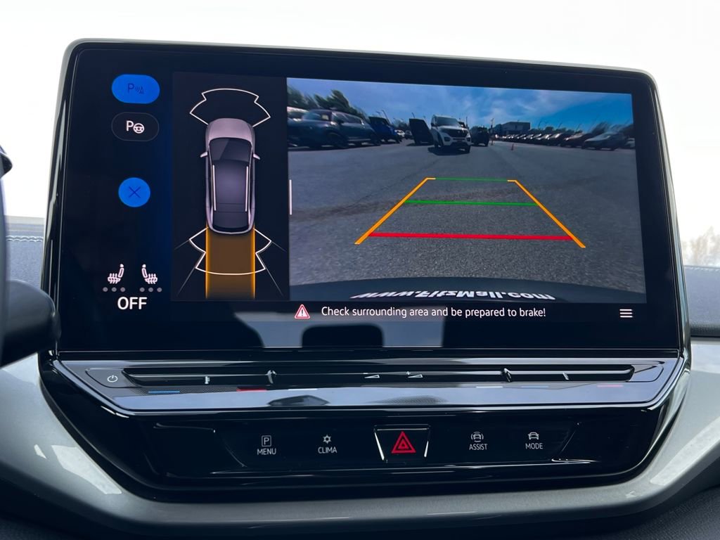 Used 2023 Volkswagen ID.4 Pro S image 27