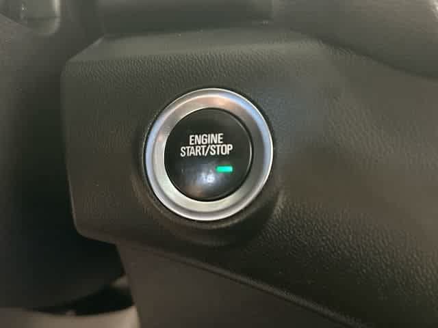 Used 2023 GMC Terrain SLE w/ Driver Convenience Package AWD/4WD image 10