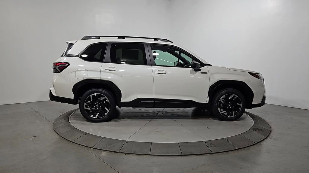 New 2026 Subaru Forester Touring AWD/4WD image 6