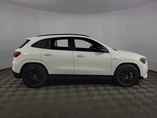 Used 2024 Mercedes-Benz GLA 35 AMG 4MATIC image 10