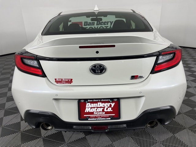 Used 2025 Toyota GR86 Premium image 18