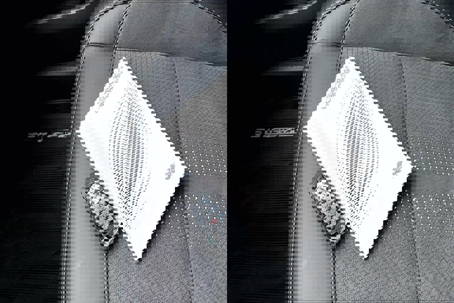 Certified 2025 Ford Mustang Mach-E GT image 14