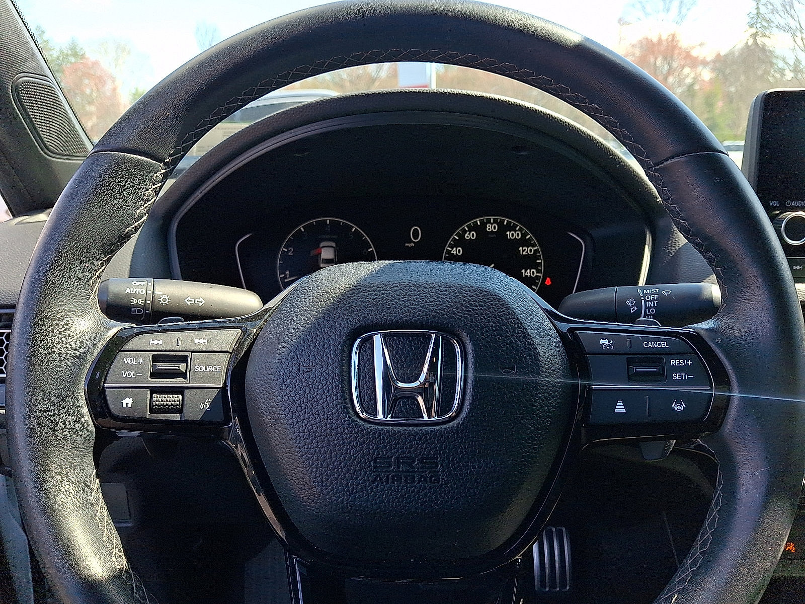 Used 2023 Honda Civic Sport image 22