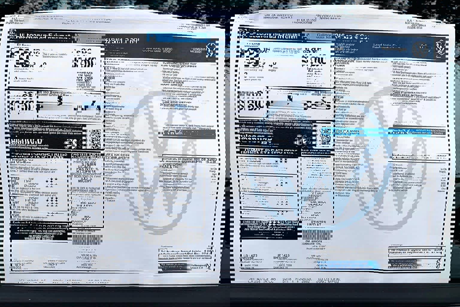 New 2026 Volkswagen Jetta Sport image 19