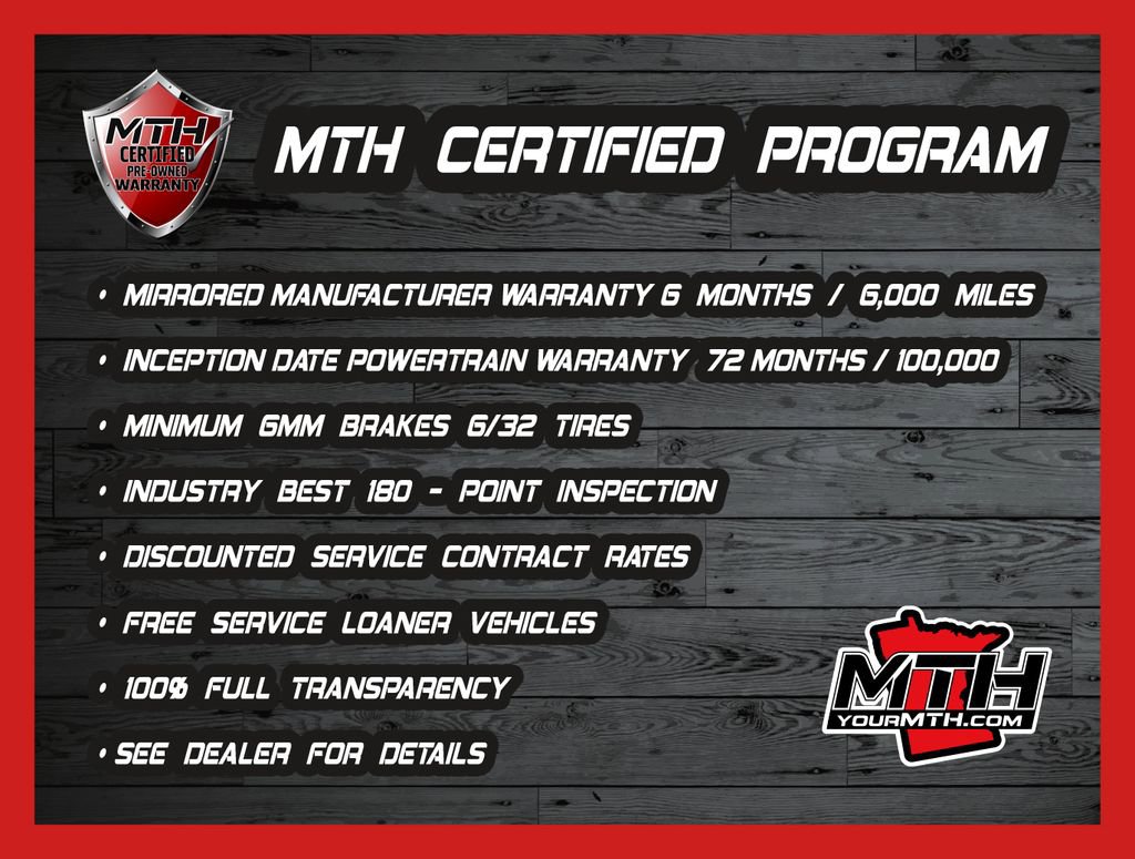 Used 2024 Ford Mustang GT Premium image 8