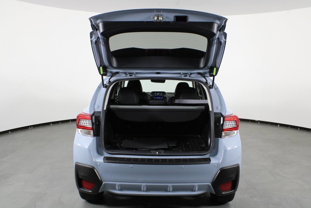 Used 2023 Subaru Crosstrek 2.5i Limited w/ Moonroof Package image 16