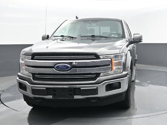 Used 2019 Ford F150 Lariat AWD/4WD image 22