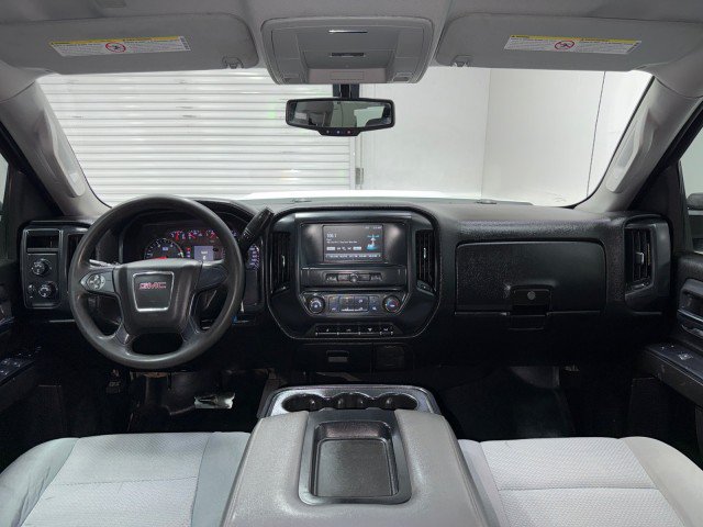 Used 2019 GMC Sierra 3500 4x4 Crew Cab w/ Sierra Convenience Package image 17