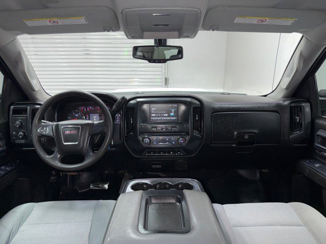 Used 2019 GMC Sierra 3500 4x4 Crew Cab w/ Sierra Convenience Package image 17