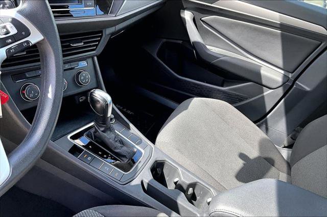 Used 2019 Volkswagen Jetta S w/ Driver Assistance Package FWD image 22