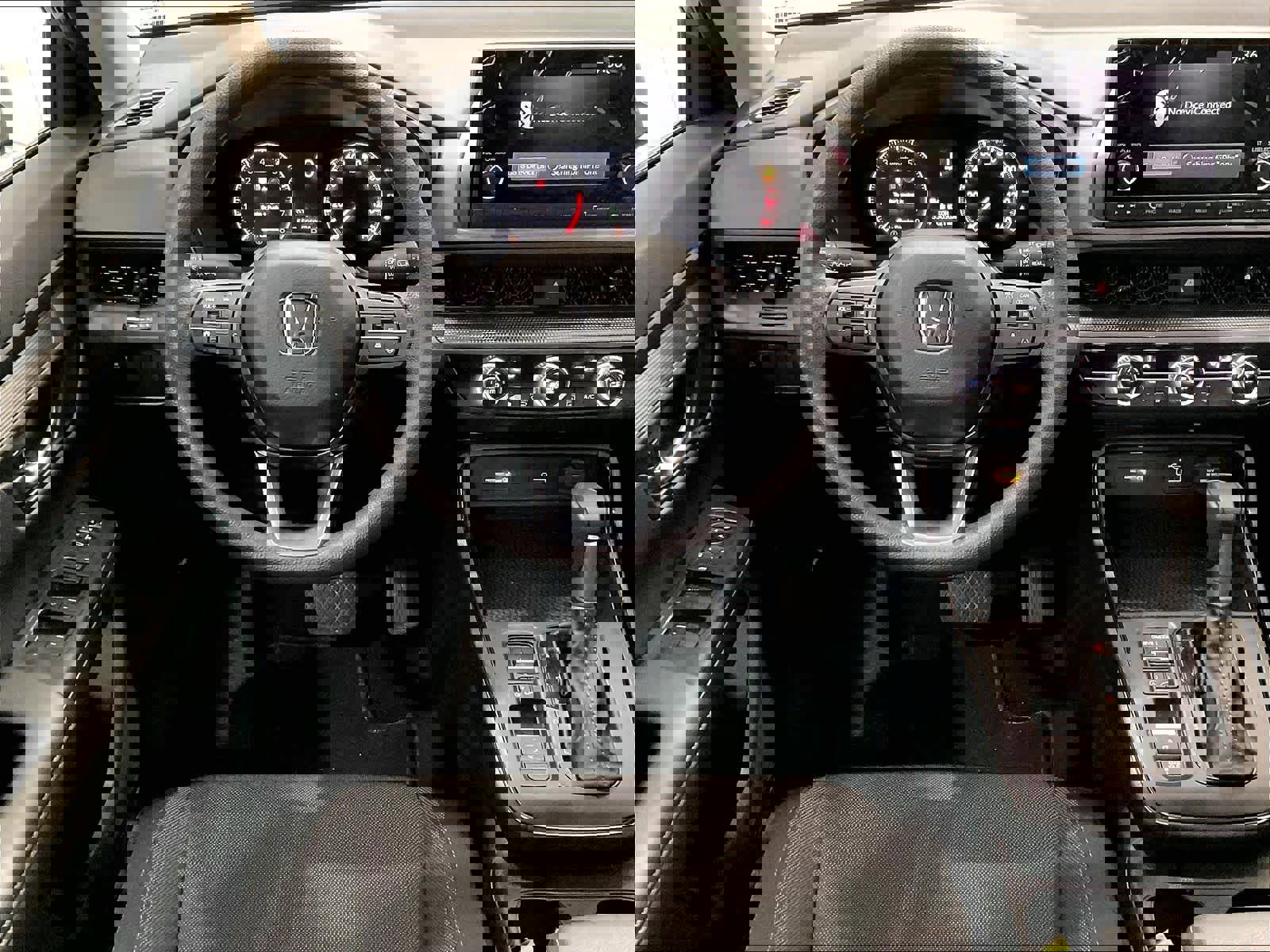 Used 2025 Honda CR-V LX image 17