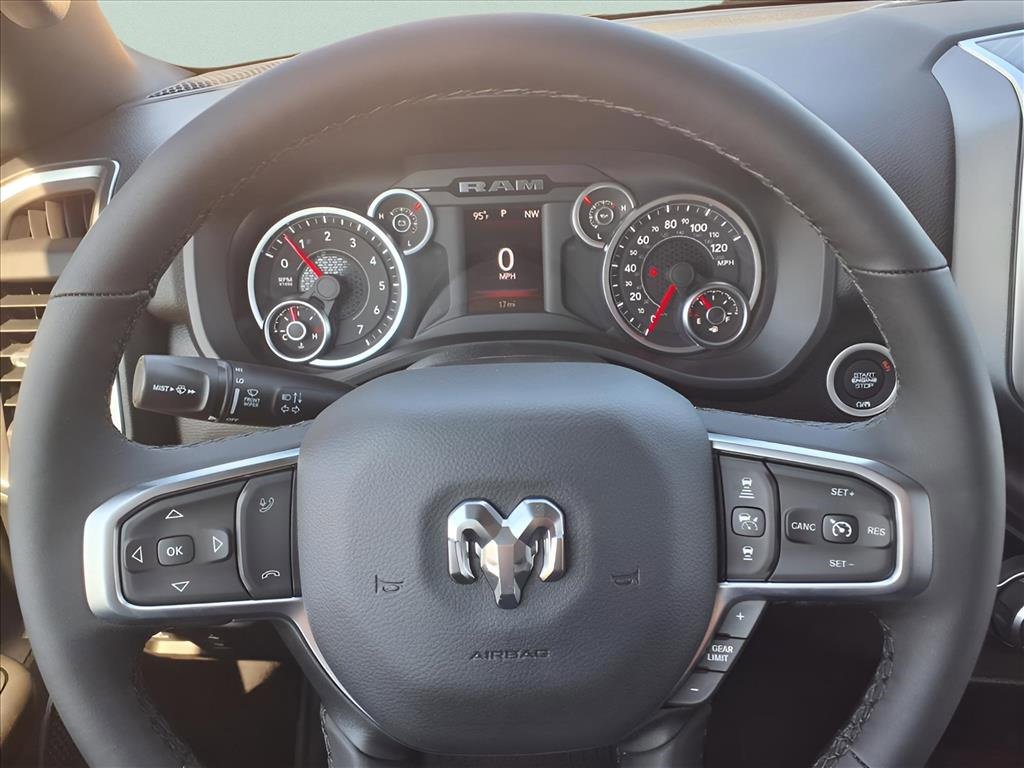 New 2026 RAM 1500 Big Horn image 13