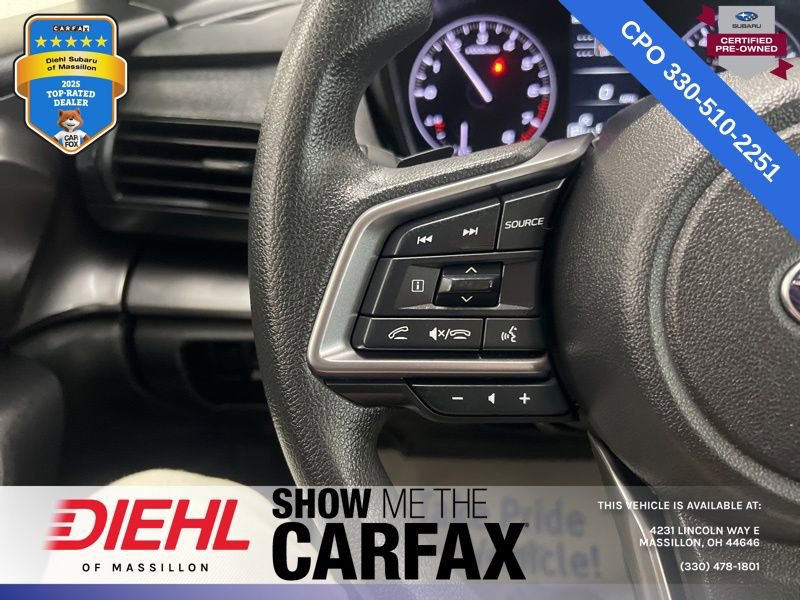 Used 2024 Subaru Impreza 2.0i Sport AWD/4WD image 26